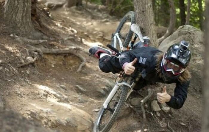 The 50 Pics Capturing Disaster Just Seconds Too Late (It's Hilarious!)
