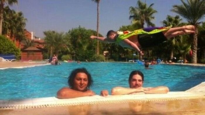 The 50 Pics Capturing Disaster Just Seconds Too Late (It's Hilarious!)
