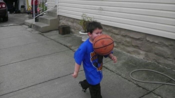 The 50 Pics Capturing Disaster Just Seconds Too Late (It's Hilarious!)