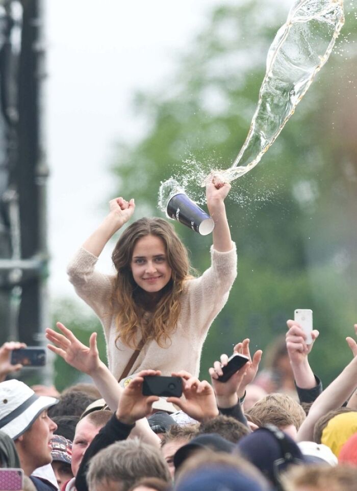The 50 Pics Capturing Disaster Just Seconds Too Late (It's Hilarious!)