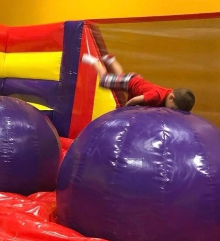 The 50 Pics Capturing Disaster Just Seconds Too Late (It's Hilarious!)