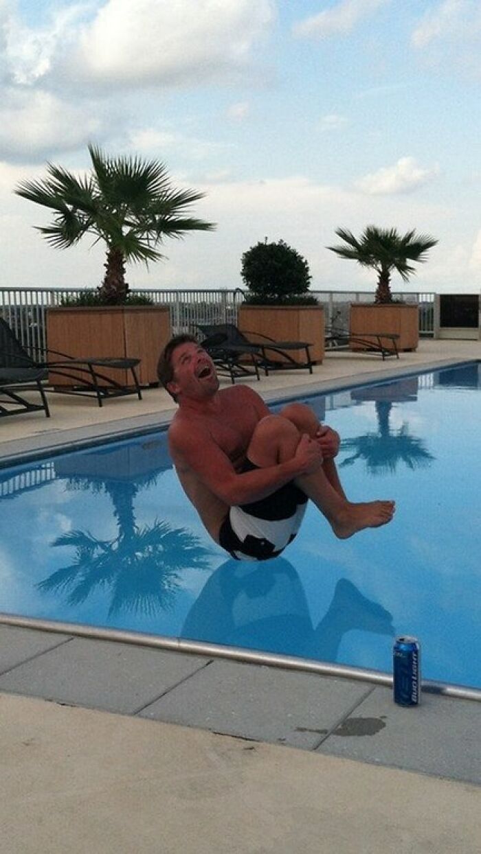 The 50 Pics Capturing Disaster Just Seconds Too Late (It's Hilarious!)
