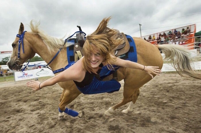 The 50 Pics Capturing Disaster Just Seconds Too Late (It's Hilarious!)