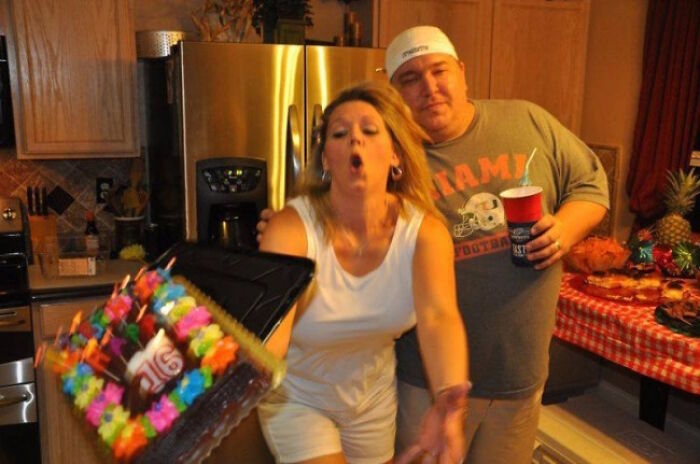 The 50 Pics Capturing Disaster Just Seconds Too Late (It's Hilarious!)