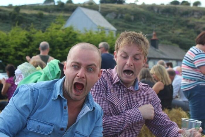 The 50 Pics Capturing Disaster Just Seconds Too Late (It's Hilarious!)