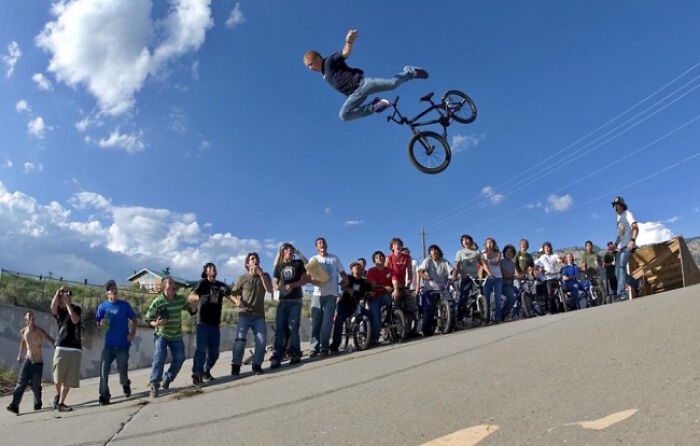 The 50 Pics Capturing Disaster Just Seconds Too Late (It's Hilarious!)