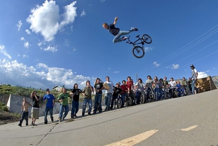 The 50 Pics Capturing Disaster Just Seconds Too Late (It's Hilarious!)