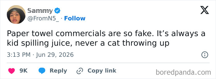79 Tweets From June That Will Totally Crack You Up