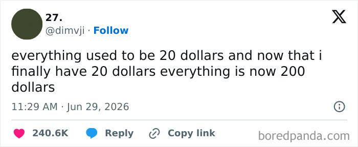 79 Tweets From June That Will Totally Crack You Up