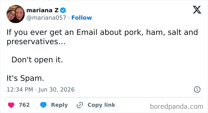 79 Tweets From June That Will Totally Crack You Up