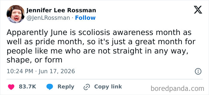 79 Tweets From June That Will Totally Crack You Up