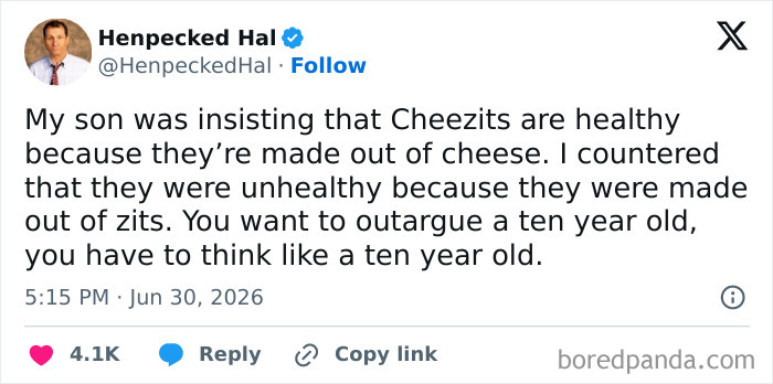 79 Tweets From June That Will Totally Crack You Up