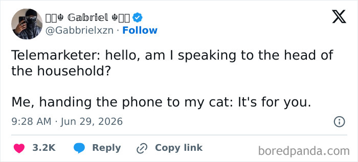 79 Tweets From June That Will Totally Crack You Up