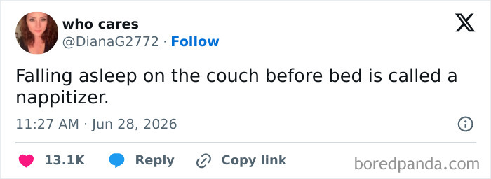 79 Tweets From June That Will Totally Crack You Up