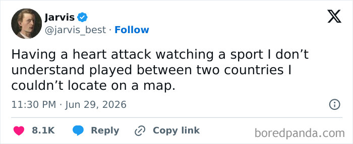 79 Tweets From June That Will Totally Crack You Up