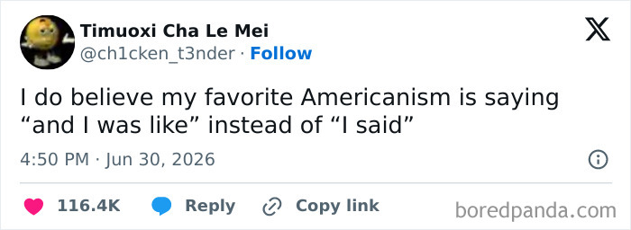 79 Tweets From June That Will Totally Crack You Up