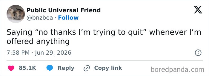 79 Tweets From June That Will Totally Crack You Up