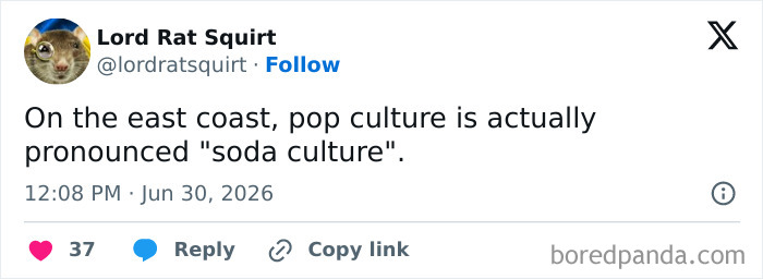 79 Tweets From June That Will Totally Crack You Up