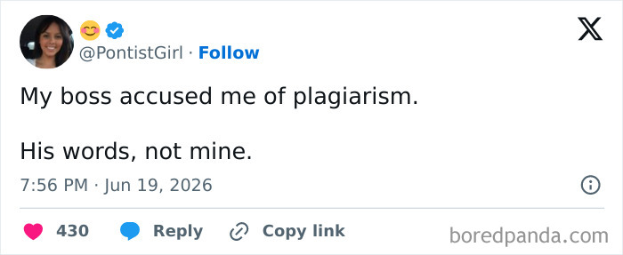 79 Tweets From June That Will Totally Crack You Up