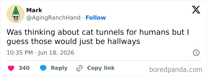 79 Tweets From June That Will Totally Crack You Up
