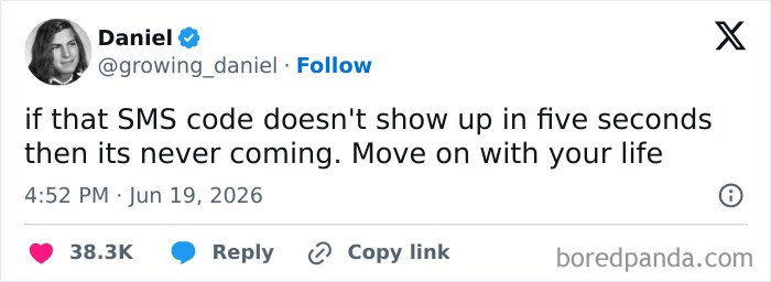 79 Tweets From June That Will Totally Crack You Up