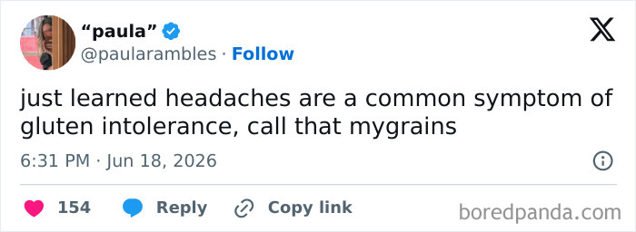 79 Tweets From June That Will Totally Crack You Up