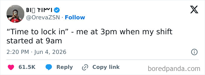 79 Tweets From June That Will Totally Crack You Up