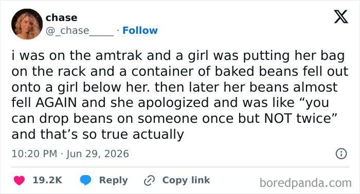 79 Tweets From June That Will Totally Crack You Up