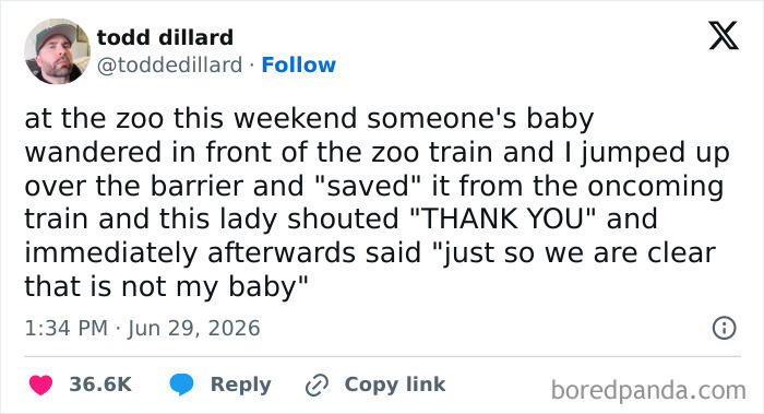 79 Tweets From June That Will Totally Crack You Up