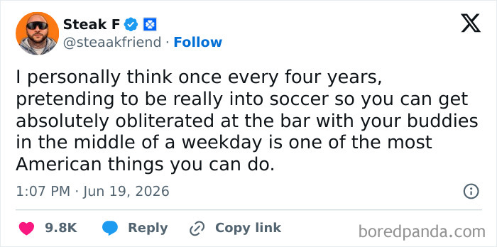 79 Tweets From June That Will Totally Crack You Up