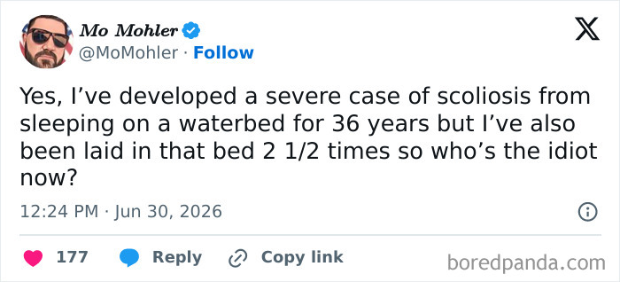 79 Tweets From June That Will Totally Crack You Up