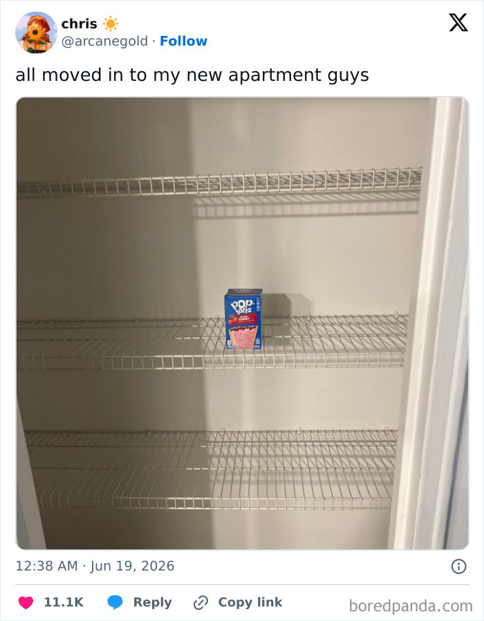 79 Tweets From June That Will Totally Crack You Up
