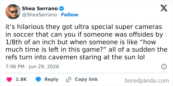 79 Tweets From June That Will Totally Crack You Up