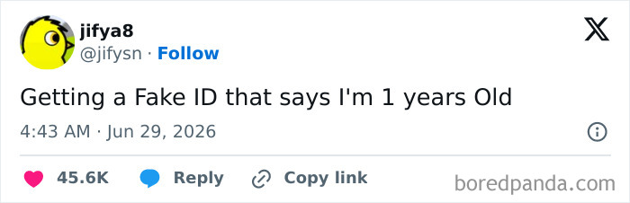79 Tweets From June That Will Totally Crack You Up