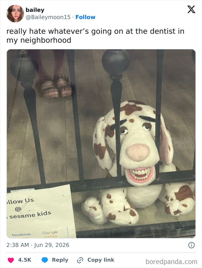 79 Tweets From June That Will Totally Crack You Up