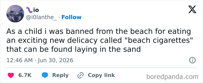 79 Tweets From June That Will Totally Crack You Up