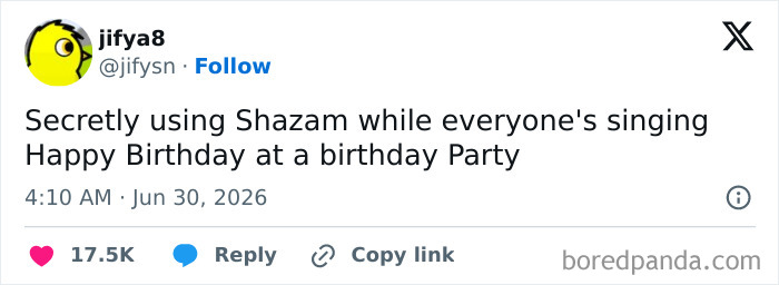 79 Tweets From June That Will Totally Crack You Up