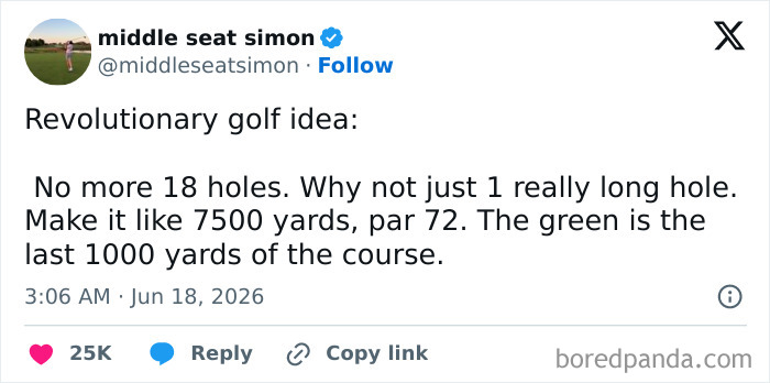 79 Tweets From June That Will Totally Crack You Up