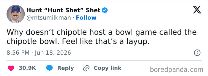 79 Tweets From June That Will Totally Crack You Up