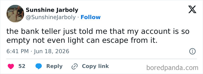 79 Tweets From June That Will Totally Crack You Up