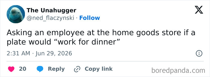 79 Tweets From June That Will Totally Crack You Up