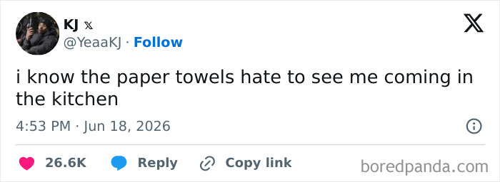 79 Tweets From June That Will Totally Crack You Up