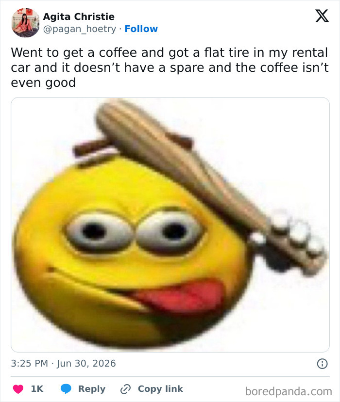 79 Tweets From June That Will Totally Crack You Up