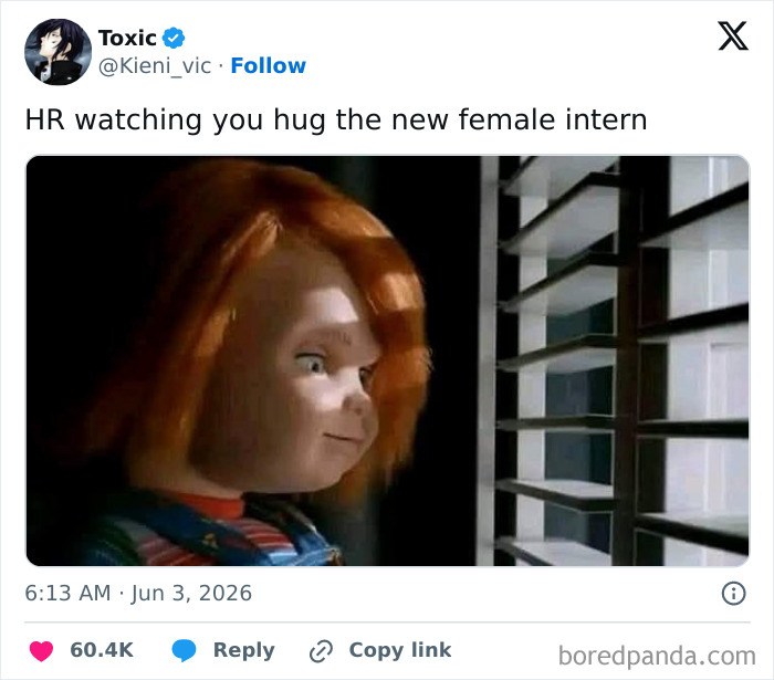 79 Tweets From June That Will Totally Crack You Up