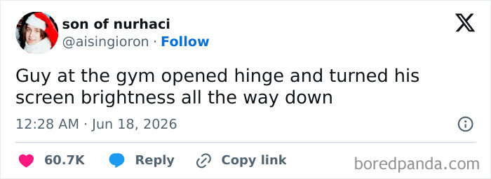 79 Tweets From June That Will Totally Crack You Up