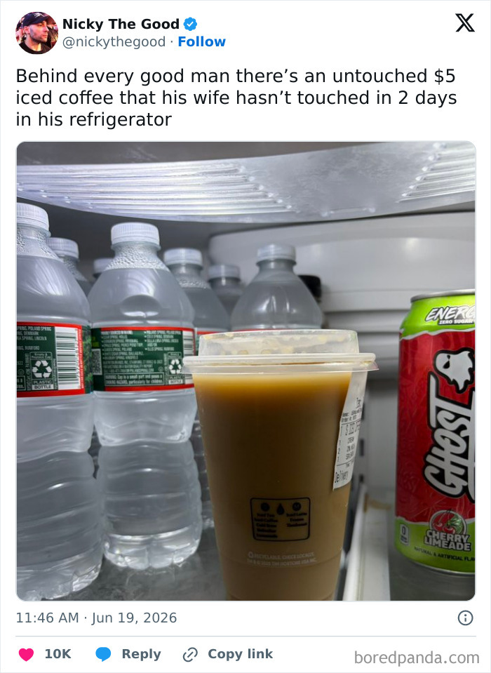 79 Tweets From June That Will Totally Crack You Up