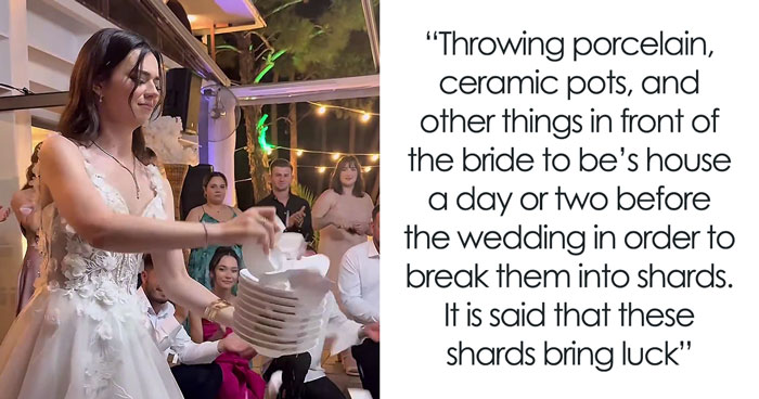 Wait, People Actually Do These Weirdly Normal Things?