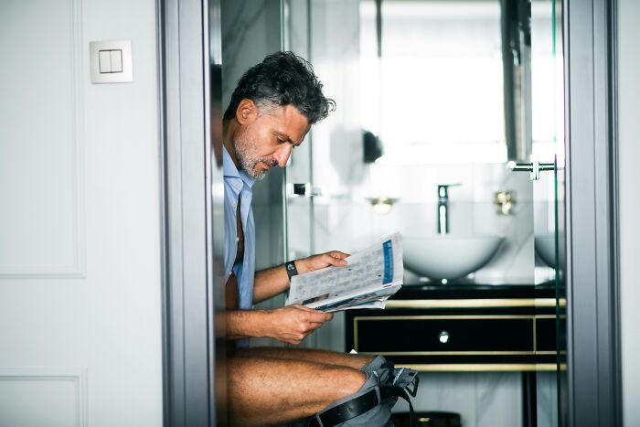 Wait, People Actually Do These Weirdly Normal Things?