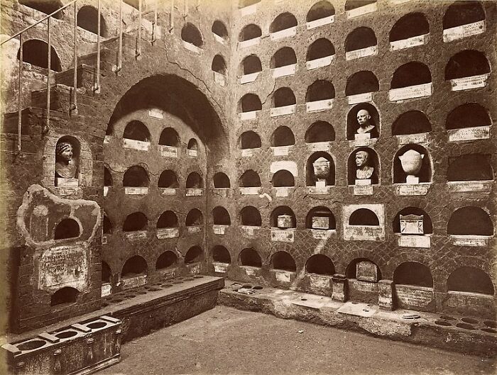 The 30 Wildest Old Buildings You Have to See (Because History Is Nuts)