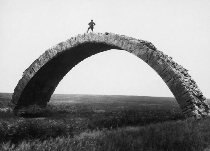 The 30 Wildest Old Buildings You Have to See (Because History Is Nuts)